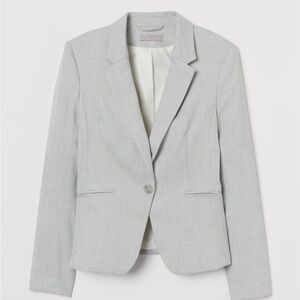 H&M blazer